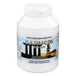 Basilicos kapslar, 180 st