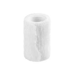 ASKINA Fixeringsbandage sammanhängande 8 cmx20 m, 1 st