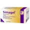 SIMAGEL Tuggtabletter, 100 st