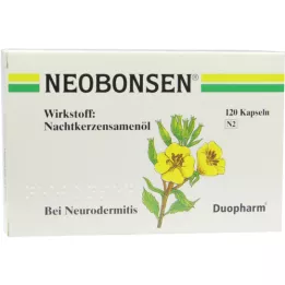 NeoBonsen, 120 st