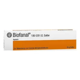 BIOFANAL Salva, 25 g