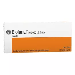 BIOFANAL Salva, 50 g