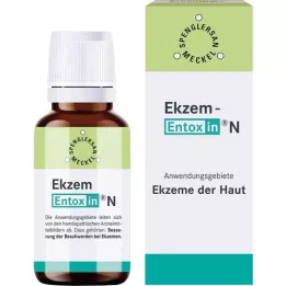 Eksem Entoxin n Drop, 50 ml