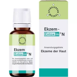 Eksem Entoxin n Drop, 100 ml