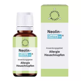 NEOLIN Entoxin N-droppar, 50 ml
