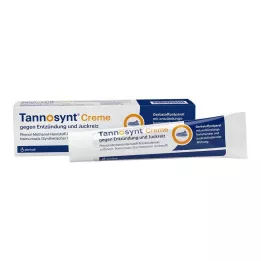 TANNOSYNT Grädde, 20 g