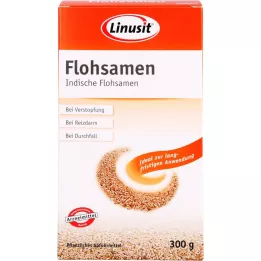 Linusit loppfrö, 300 g