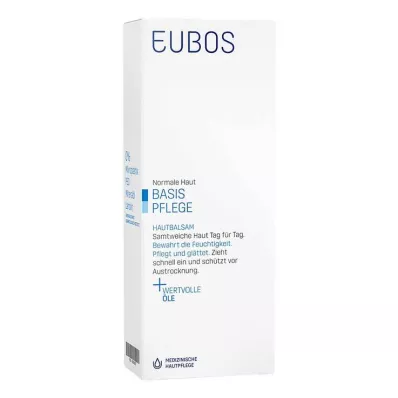 EUBOS HUDBALM, 200 ml EUBOS HUDBALM, 200 ml
