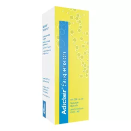 ADICLAIR Suspensionsdoseringspump, 48 ml