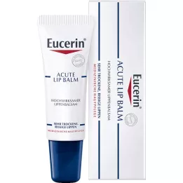 Eucerin Th akut läppbalsam, 10 ml