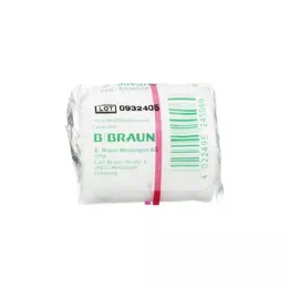 ASKINA Elast Fint bandage 4 cmx4 m cellofan, 1 st