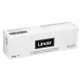 LINOLA Grädde, 75 g
