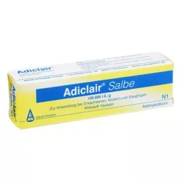 ADICLAIR Salva, 20 g