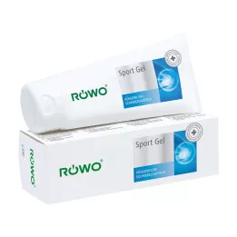 RÖWO Sportgel, 200 ml