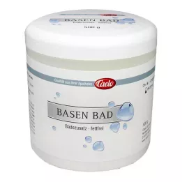 BASENBAD Caelo HV-Förpackning, 500 g
