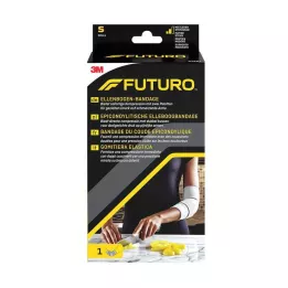 FUTURO Armbågsbandage S, 1 st