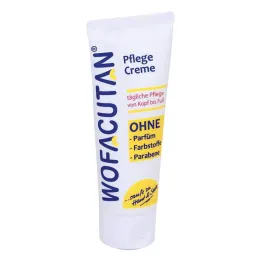 Wofacutan vårdkräm, 70 ml