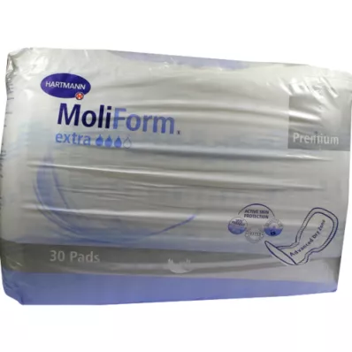 MOLIFORM Premium soft extra, 30 st