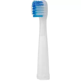 OMRON Sonic Style ersättningsborste, 2-pack, Triple Cl.SB-070, 2 st