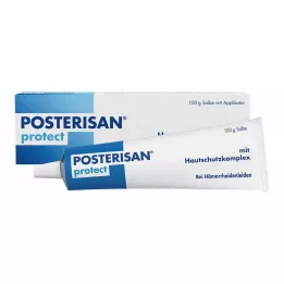 POSTERISAN skyddssalva, 100 g