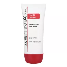 ABITIMA Clinic Hand Cream, 100 ml