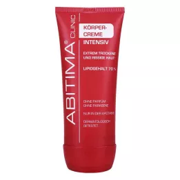 Abitima Klinikkroppen intensivt, 100 ml