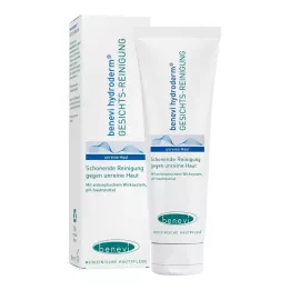 BENEVI Hydroderm ansiktsrengöring, 125 ml