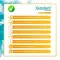 XERODENT Orange sugtabletter, 30 st