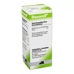 DESARELL Blandning, 50 ml