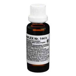 Regenaplex nr 144 b droppar, 30 ml