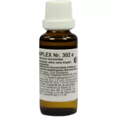 Regn APPLEX 302 E, 30 ml
