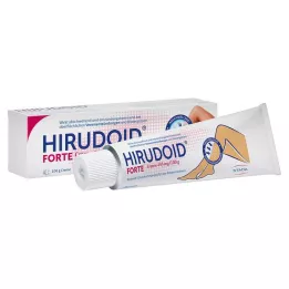 HIRUDOID forte kräm 445 mg/100 g, 100 g