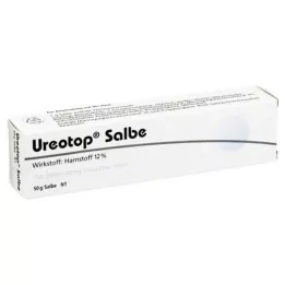 UREOTOP Salva, 50 g