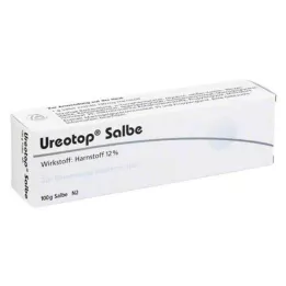 UREOTOP Salva, 100 g