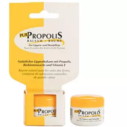 PROPOLIS PUR Läppbalsam, 5 ml