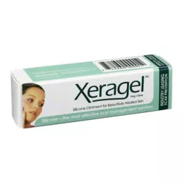 XERAGEL Salva, 10 g