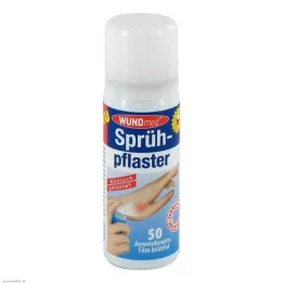 Spraygips, 40 ml