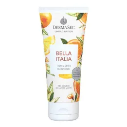 Dermasel Dead Sea duschgel Bella Italia limited edition, 100 ml