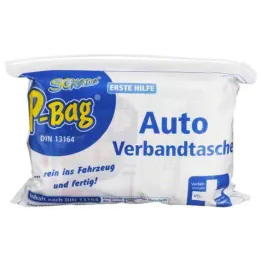 Senada bil P-Bag, 1 st