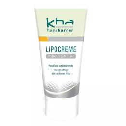 Hans Karrer Lipocram Microsilver, 100 ml