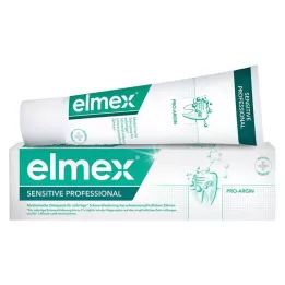 ELMEX SENSITIVE PROFESSIONAL Tandkräm, 75 ml