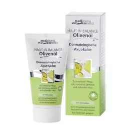 HAUT IN BALANCE Olivolja Derm.Akut Ointment, 75 ml