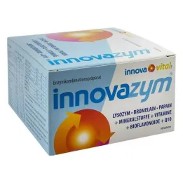 Innovazym tabletter, 98 st