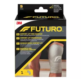 FUTURO Comfort Knieband S, 1 st