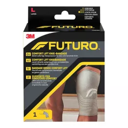 FUTURO Comfort KneeBand L, 1 st