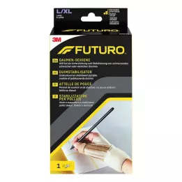 FUTURO Tumskena L/XL, 1 st