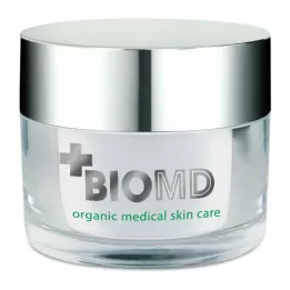Biomed Glöm din gamla kräm, 50 ml