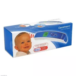 GERATHERM non contact infra.ther.ber.fieb.me., 1 st