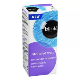 BLINK intensiv tårlösning MD , 10 ml