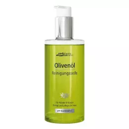OLIVENÖL RENGÖRINGSTÅPA, 250 ml